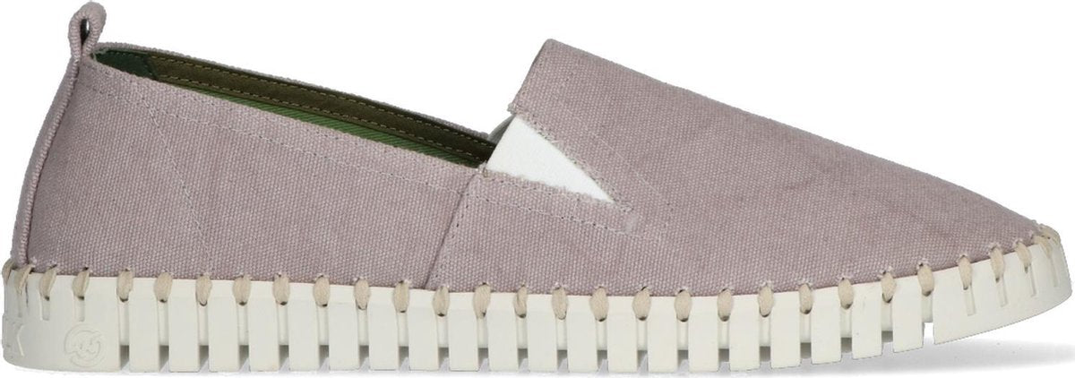 Slowwalk Bones Men Instappers - Heren - Taupe - Maat 43