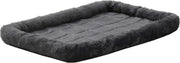 Quiet Time Pet Bed - Grey 48 - XL - 122 cm x 76 cm