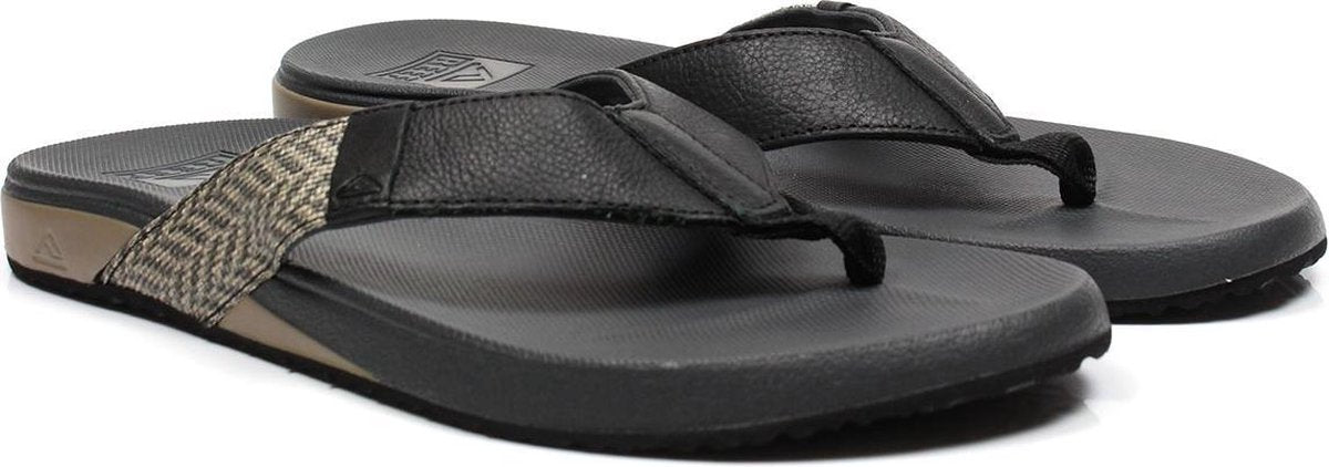 Reef Cushion Bounce Phantom SE Heren Slippers - Grijs - Maat 42
