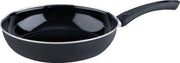 RIESS Gourmet Koekenpan - 28 cm - Emaille