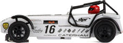 Scalextric - Caterham Superlight R300-s Championship D. Robinson 2015 (Sc3723)