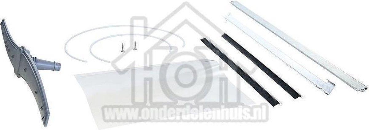 Bosch Reparatieset Reparatieset kuip Inclusief onderste sproeiarm 11022595