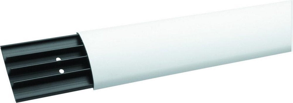 TEHA VLOERGOOT SL17X75 GRS LG2