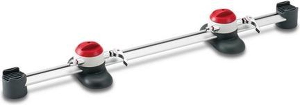 Minoura Vergo Transp.Standaard voor 2 fietsen QR 4047020