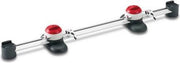 Minoura Vergo Transp.Standaard voor 2 fietsen QR 4047020