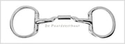 Myler bit Level 2 Bustrens 14mm dik | maat 12.5