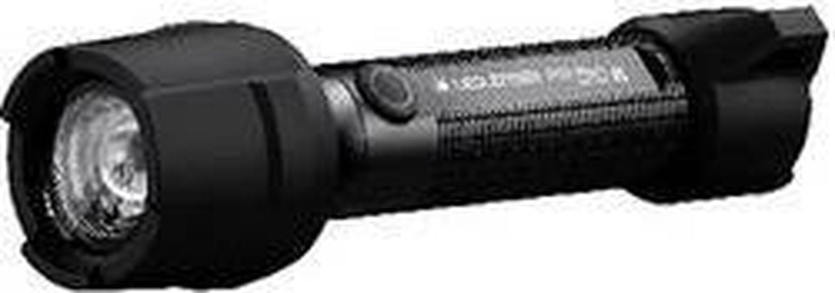 Ledlenser P5R Work Taschenlampe | zaklamp led oplaadbaar | Werklamp | led zaklamp militair