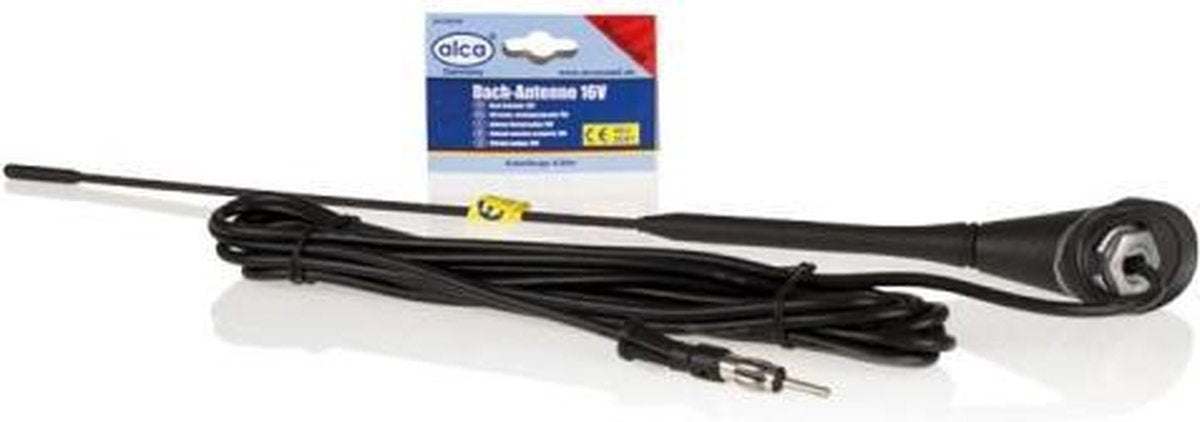 Alca antenne dak - Antenne - 16V - 40cm