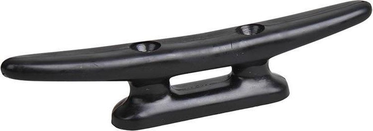 Seilflechter Kikker - 125mm - Zwart