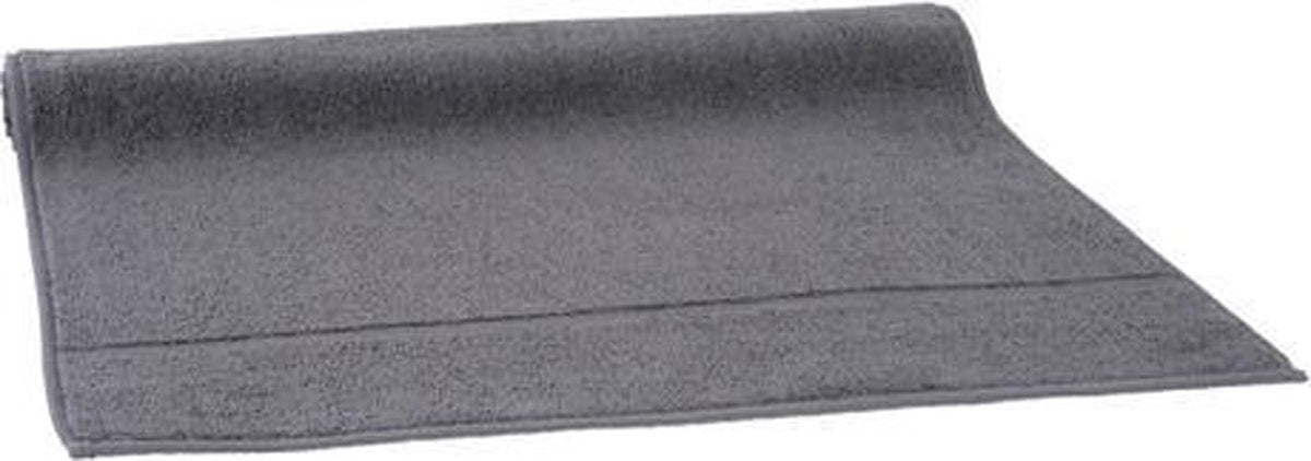 Clarysse Viva Badmat Grijs 50x80cm