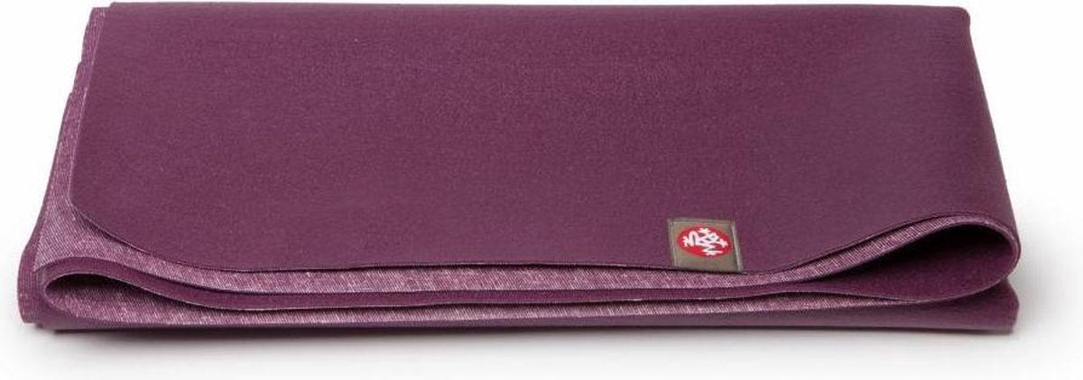 Manduka eKo Superlite Travel YogaMat - Acai