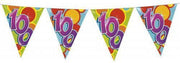 Vlaggenlijn 100 Jaar