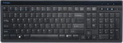 Kensington Advance Fit™ Full-Size Slim Keyboard - Nederland (US International)