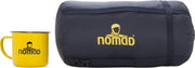 NOMAD® - Taurus 500 Mummy Slaapzak