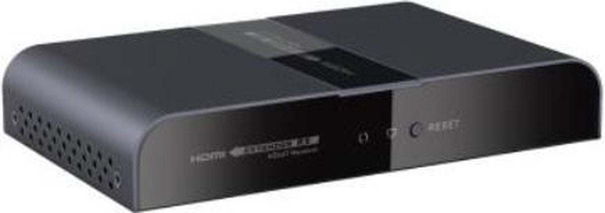 Allteq - HDMI verlenger - 300 meter