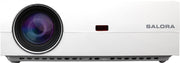 Salora 60BFM4250 - Beamer - Full HD - 400 Ansi Lumens - Mirror cast