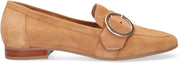Notre-V Dames Loafers  - Camel - Maat 41