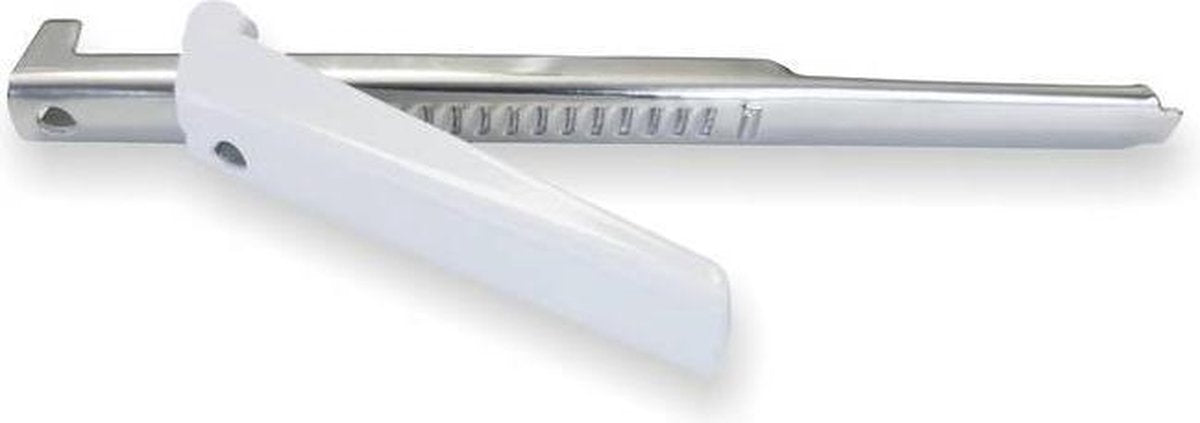 Vacuum flessenopener