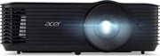 Acer Basic X128HP beamer/projector Plafondgemonteerde projector 4000 ANSI lumens DLP XGA (1024x768) Zwart