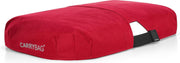 Reisenthel Carrybag cover - dekje voor Carrybag - Polyester - red