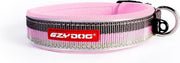 EzyDog Neo Classic Hondenhalsband - XS - Candy