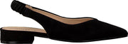 Notre-V 45252 Pumps -  High Heels Schoenen - Hoge Hak - Dames - Zwart - Maat 37