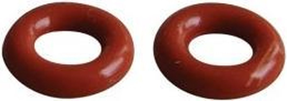 2x O ring 7