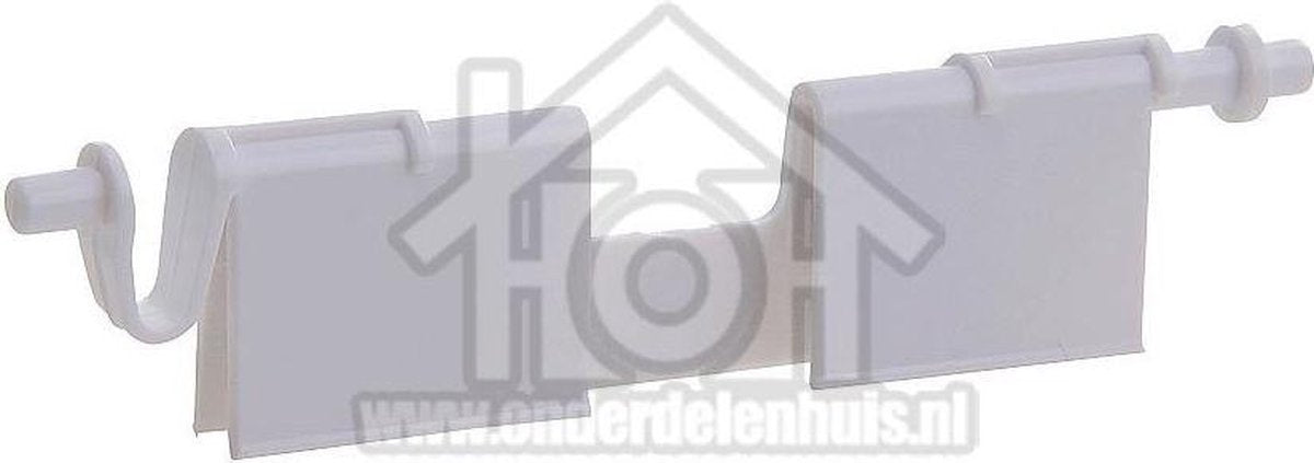 Pelgrim Veer Van handgreep vriesvakdeur KD5103BUU