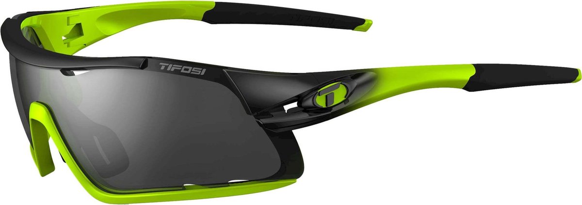 Tifosi bril Davos race neon