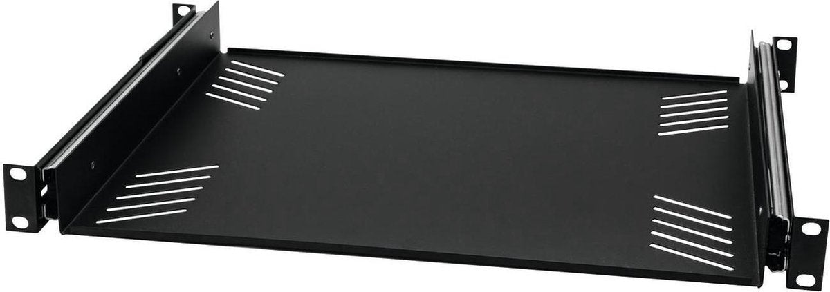 ACCESSORY Rackbase 1U extensile