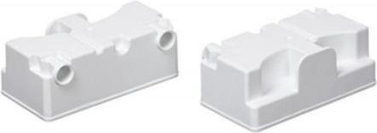 Anti kalk cassette per 2 stuks DO7087/DO7088/DO7089S SG4B PRIMO strijkijzer Domo 14483 v