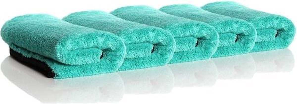 AUTO FINESSE AQUA DELUXE VOORDEELSET 5 STUKS