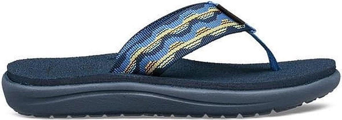 Teva - Voya Flip Children - Blauw - Kinderen - maat  29 - 30