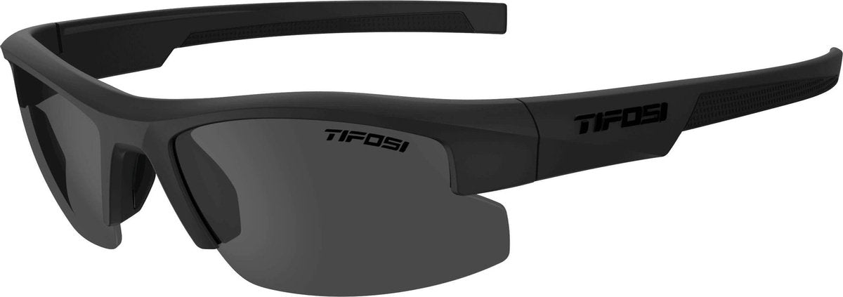 Tifosi bril ShutOut Blackout zwart (XS/S)
