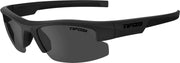 Tifosi bril ShutOut Blackout zwart (XS/S)