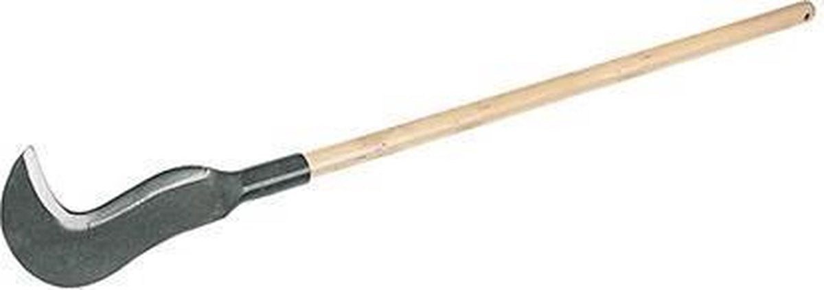 Silverline 'Heavy-Duty' kapmes 1480mm