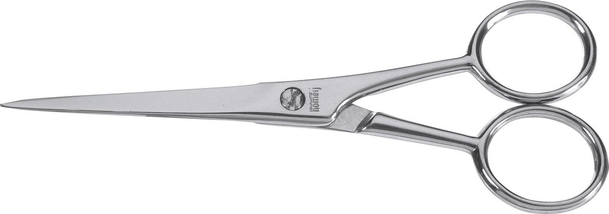 Homeij Kappersschaar 12 cm