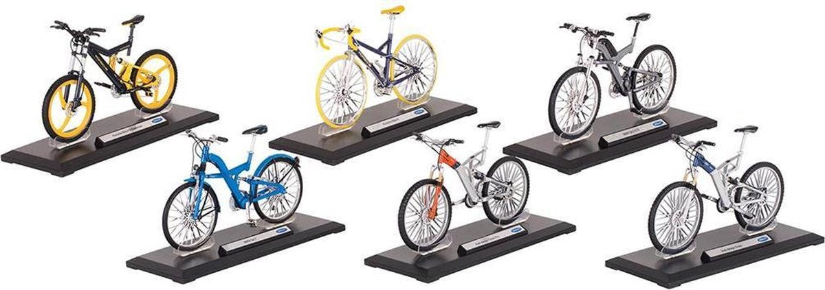 Goki Bicycles