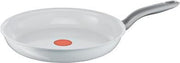 Tefal Ceramic Control White Koekenpan - Ø 20 cm