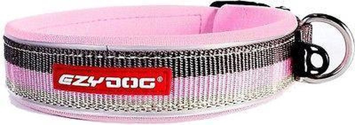EzyDog classic neopreen Hondenhalsband