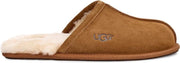 UGG Scuff Heren Sloffen - Chestnut - Maat 40.5