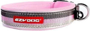 EzyDog Halsband neopreen Classic  - Candy - XL - 35mm x 52/61cm