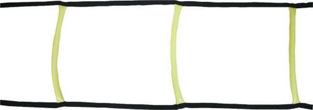 Ladder 4m indoor - Loopladder - inclusief draagtas - 40 cm uit elkaar