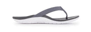 Sole dames slipper Balboa grijs / blauw maat 42