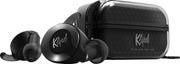 Klipsch T5 II TRUE WIRELESS SPORT ZWART