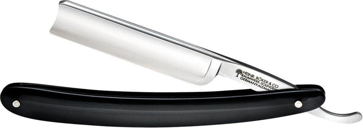 Boker Classic - Open Scheermes - Kunststof
