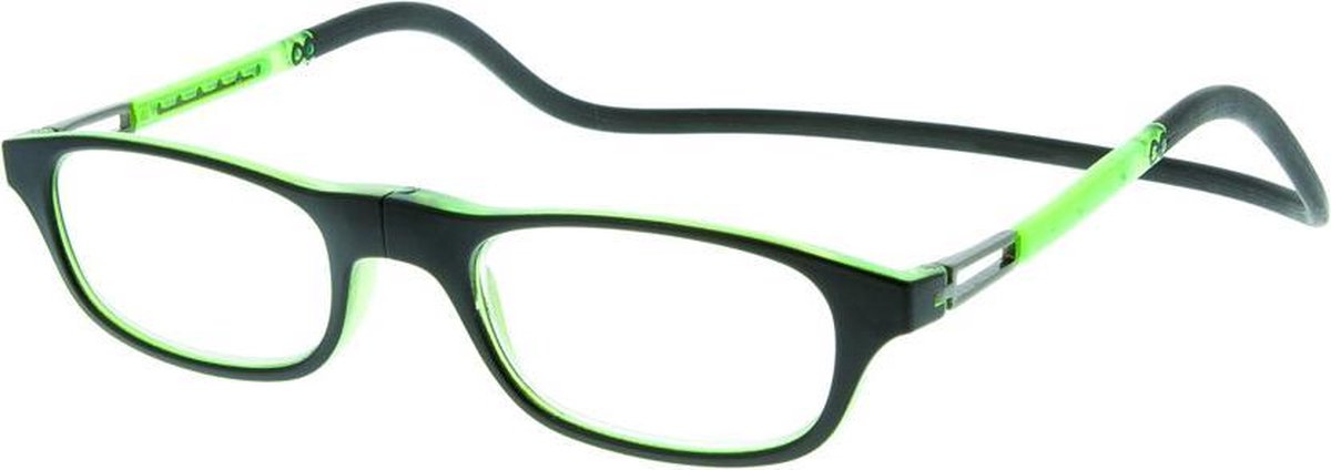 Magneet leesbril LEIA 019 +2