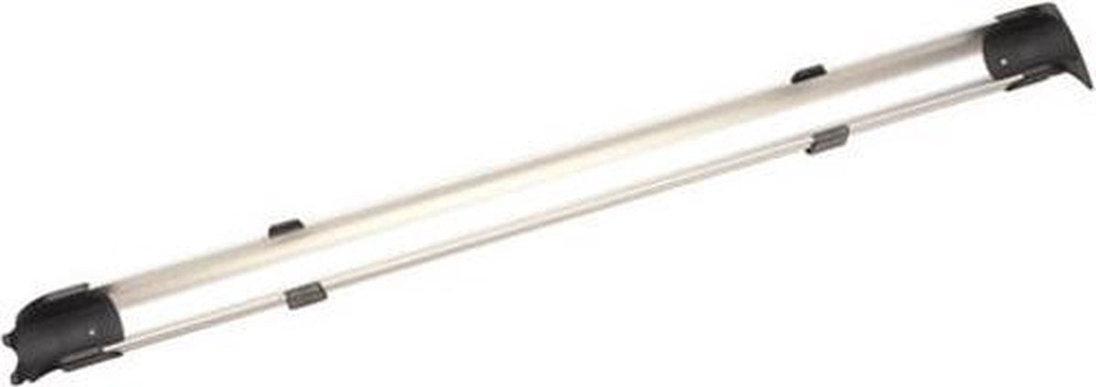 Yakima Oprijgoot Clickramp Zilver