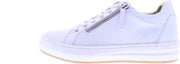 Verhulst-Anna sneaker wijdte H-Wit combi-2805-maat 38