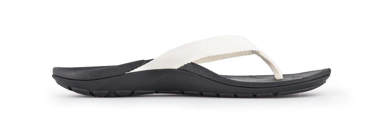 Sole dames slipper Balboa wit maat 38
